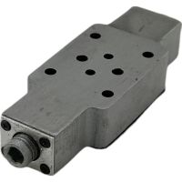 Гидродроссель ДКМ6/3М