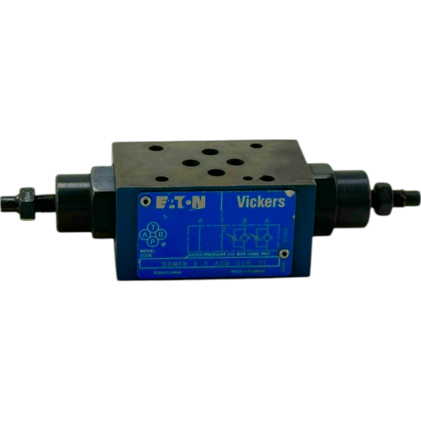 Гидродроссель DGMEN 3HA2W B2W21 VICKERS