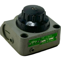 регулятор расхода (дроссель) Г55-61В