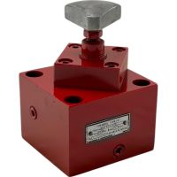 Гидродроссель ДР-12