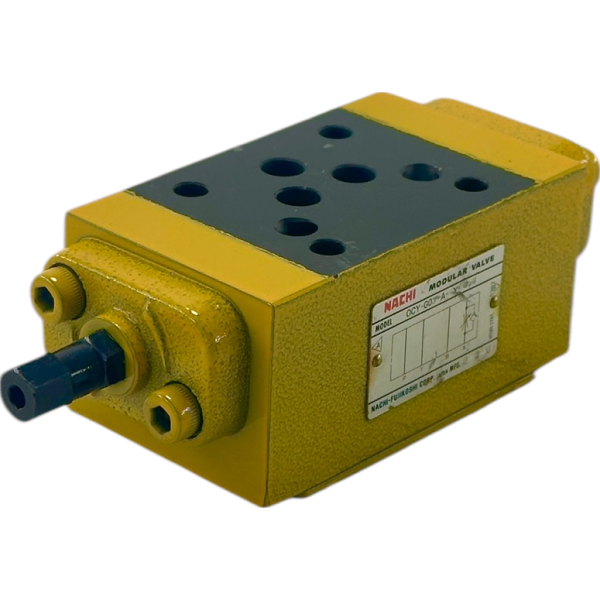 Гидродроссель OSY-G03-AY-50 NACHI