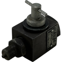 Гидродроссель ЗКМ-500