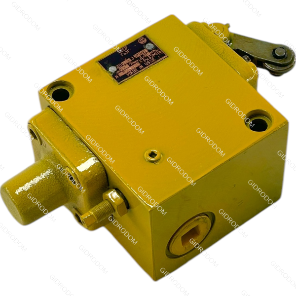 Дроссель путевой МДО-203