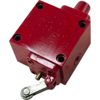 Дроссель путевой МДО-С203