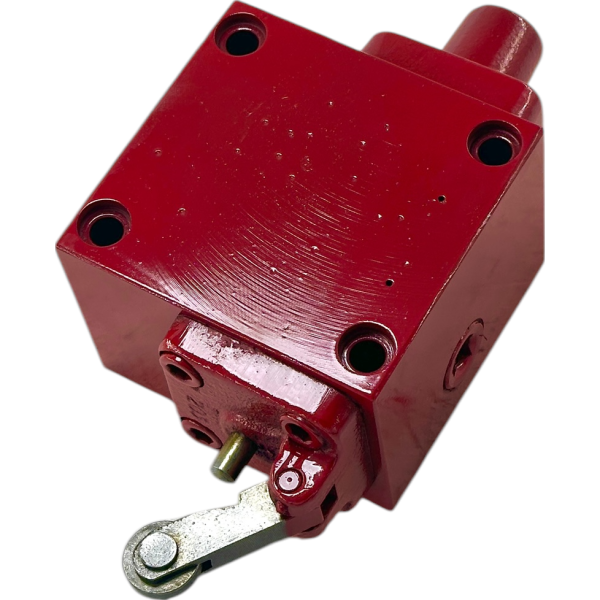 Дроссель путевой МДО-С203К