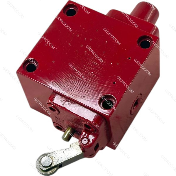 Дроссель путевой МДО-С203К