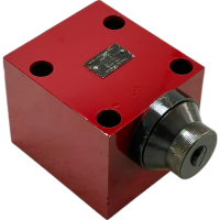 Гидродроссель ДКС-12