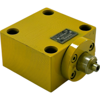 Гидродроссель ДРС-12