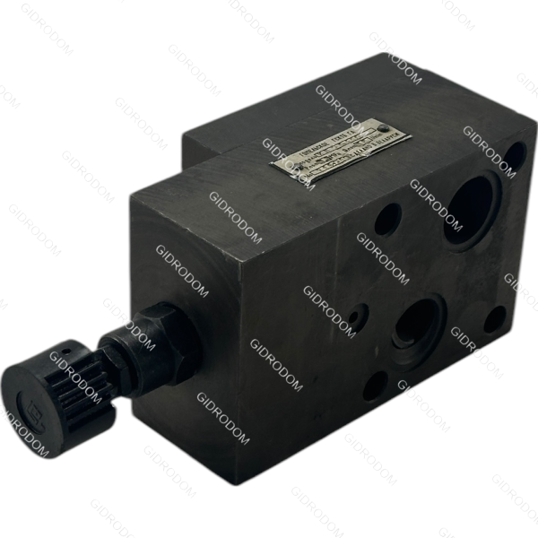 Гидроклапан редукционный КР20.10С (аналог МКРВ20/3С2Р1)