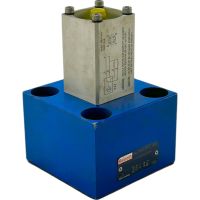 Гидроклапан LFA32E71/CA40DQM G24 Rexroth