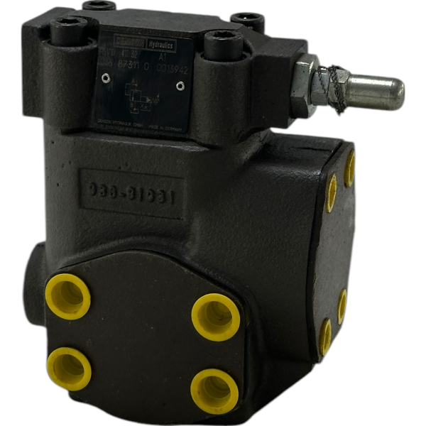 Гидроклапан R5V10-411-32A1 Denison