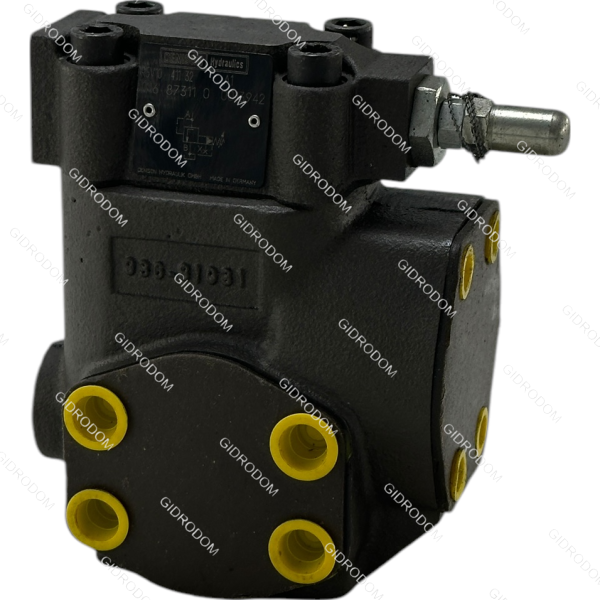Гидроклапан R5V10-411-32A1 Denison