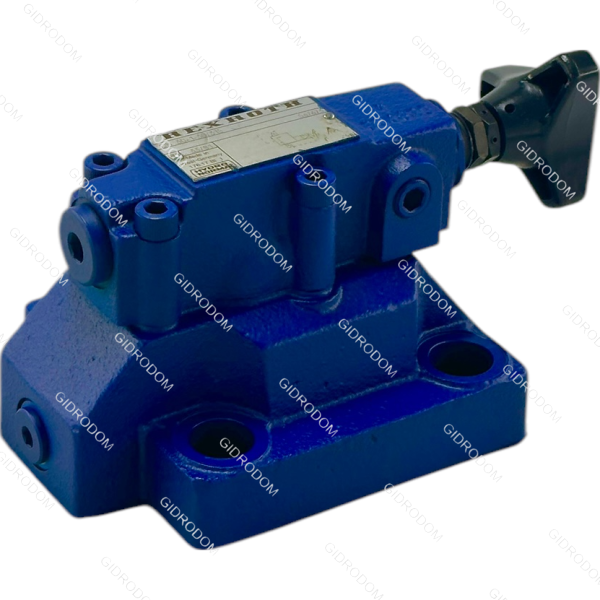 Гидроклапан предохранительный DB-30-1-30/315 Rexroth