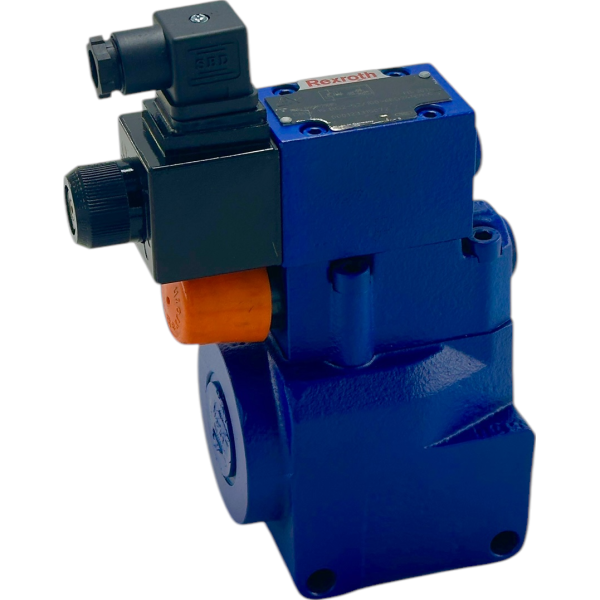 Гидроклапан DBW 15BG2-52/100-6EG24N9K4 Rexroth