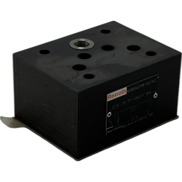 Гидроклапан обратный Z1S10P1-34/VW4 Rexroth