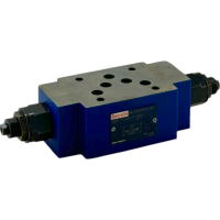 Гидроклапан Z2DB 10VD2-41/200V Rexroth