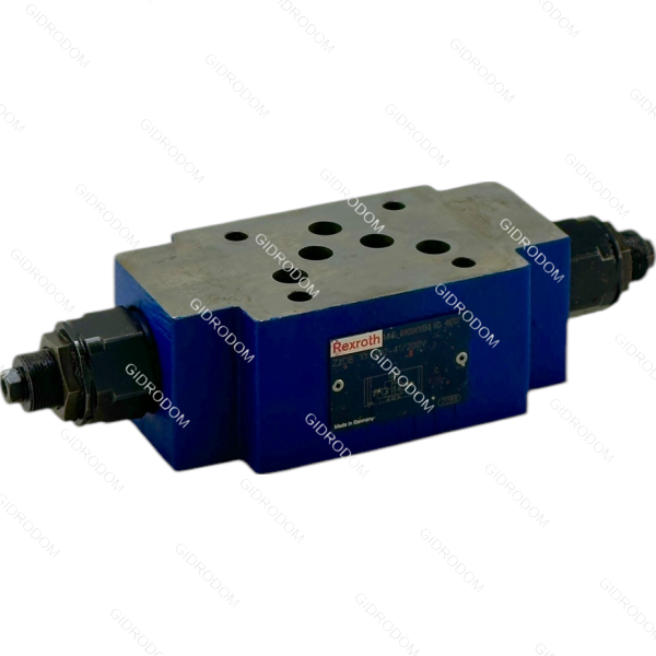 Гидроклапан Z2DB 10VD2-41/200V Rexroth