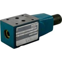 Гидроклапан 0811 104 113 BOSCH