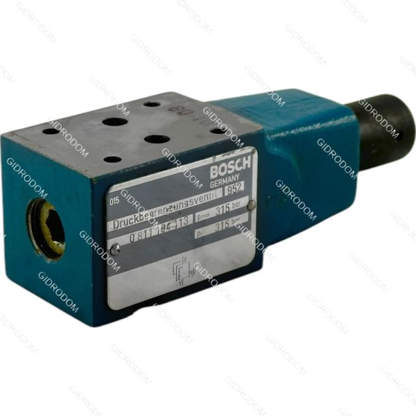 Гидроклапан 0 811 104 113 BOSCH