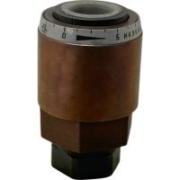 Гидродроссель с обратным клапаном R.DR-RV 15/3 Rexroth