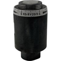 Гидродроссель с обратным клапаном R.DR-RV 20/3 Rexroth