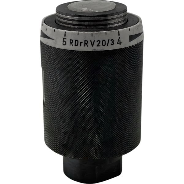 Гидродроссель с обратным клапаном R.DR-RV 20/3 Rexroth