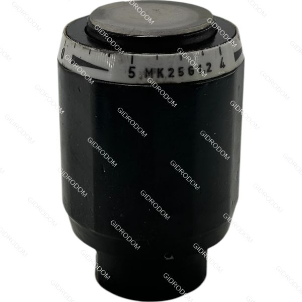 Гидродроссель с обратным клапаном МК20 G1/2 Rexroth