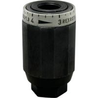 Гидродроссель с обратным клапаном MK10 G1.3 Rexroth