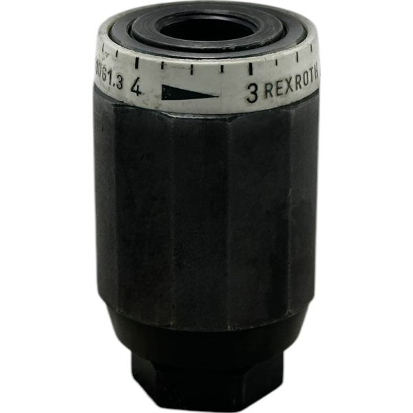 Гидродроссель с обратным клапаном MK10 G1.3 Rexroth