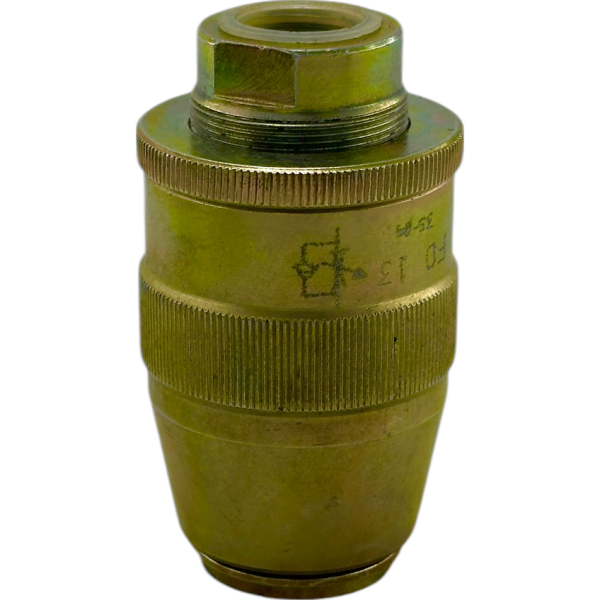 Гидродроссель с обратным клапаном R.DR-RV 10/3 Rexroth