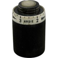 Гидродроссель с обратным клапаном R.DR.R.V 08/3 Rexroth