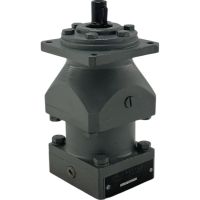 Гидромотор аксиально-поршневой Г15-21Р