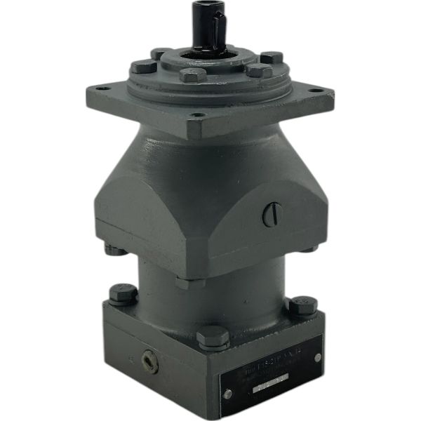 Гидромотор аксиально-поршневой Г15-21Р