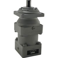 Гидромотор аксиально-поршневой Г15-25Р