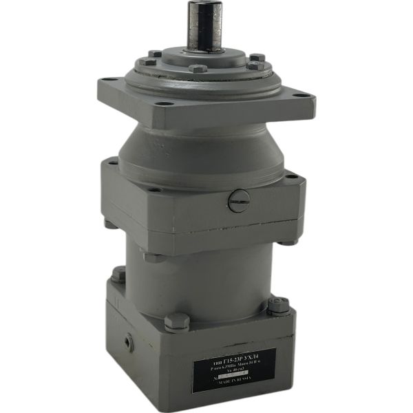 Гидромотор аксиально-поршневой Г15-25Р