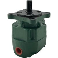 пластинчатый насос НПл16/6,3