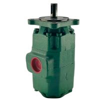 пластинчатый насос НПл16-25/6,3