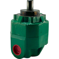 пластинчатый насос НПл125/6,3 (аналог Г12-25АМ)