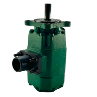 пластинчатый насос НПл12,5-25/16