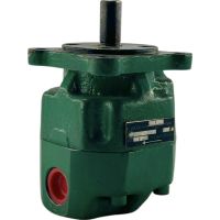 пластинчатый насос НПл12,5-12,5/16