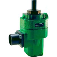 пластинчатый насос НПл45-12,5/16