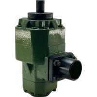 пластинчатый насос НПл125-25/6,3