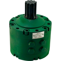 Гидродвигатель поворотный ДПГ-63