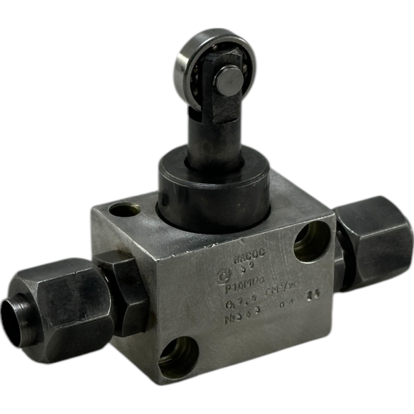 насос кулачковый насос 32 (аналог С23М-32)