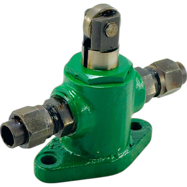 насос кулачковый ПБС23-34