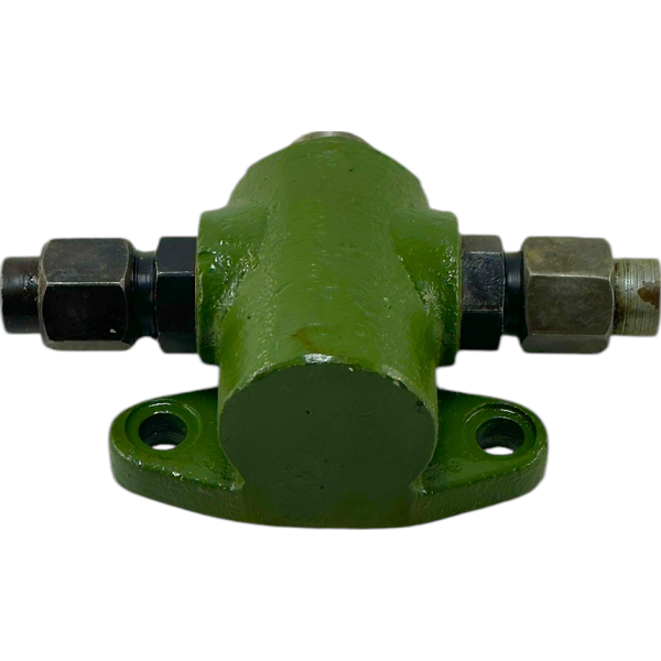 насос кулачковый С23-34