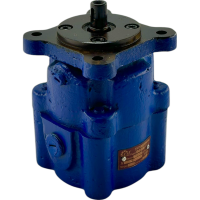 Гидромотор аксиально-поршневой Г16-12М