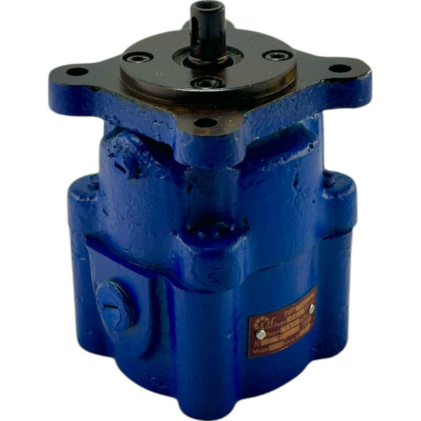 Гидромотор аксиально-поршневой Г16-12М