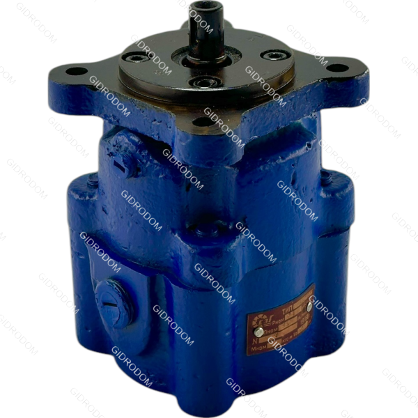 Гидромотор пластинчатый Г16-12М
