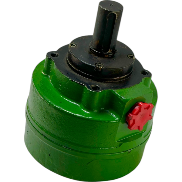 пластинчатый насос БГ12-25АМ (100 л.)